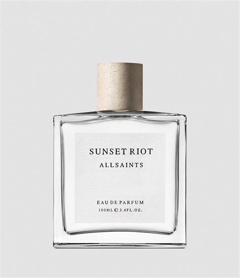 all saints sunset riot 100ml.